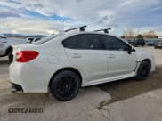 ✅ 2015 Subaru WRX Premium • VIN: JF1VA1D68F9828069 • Lot: 94765475. Listed on Copart with 75,537 mi. Free auction sales archive from the USA and detailed vehicle history report at DreamBid. Image 3.