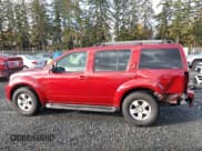 ✅ 2006 Nissan Pathfinder S • VIN: 5N1AR18U66C630387 • Lot: 43632791. Wystawiony na IAAI z przebiegiem 120 415 mil. Bezpłatny archiwum sprzedaży aukcyjnych z USA i szczegółowy raport historii pojazdu na DreamBid. Zdjęcie 15.