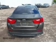 ✅ 2014 Kia Optima LX • VIN: 5XXGM4A78EG329217 • Lot: 42195004. Listed on IAAI with 149,722 mi. Free auction sales archive from the USA and detailed vehicle history report at DreamBid. Image 17.