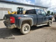 ✅ 2007 Chevrolet Silverado 2500HD 2LT • VIN: 1GCHK29647E526421 • Лот: 67456594. Опубликован ранее на Copart с пробегом Не указан. Бесплатный доступ к архиву аукционных продаж из США и подробный отчёт об истории автомобиля на DreamBid. Изображение 3.
