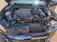 ✅ 2019 Lincoln Continental Select • VIN: 1LN6L9SK6K5611625 • Лот: 66947745. Опубликован ранее на Copart с пробегом 54 999 миль. Бесплатный доступ к архиву аукционных продаж из США и подробный отчёт об истории автомобиля на DreamBid. Изображение 11.