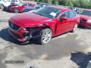 ✅ 2015 Mazda 6 i Touring • VIN: JM1GJ1V55F1215155 • Lot: 43162614. Wystawiony na IAAI z przebiegiem 55 186 mil. Bezpłatny archiwum sprzedaży aukcyjnych z USA i szczegółowy raport historii pojazdu na DreamBid. Zdjęcie 18.