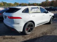 ✅ 2020 Jaguar F-Pace 25t Checkered Flag Edition • VIN: SADCP2FX8LA641778 • Лот: 40584435. Опубликован ранее на IAAI с пробегом 53 823 миль. Бесплатный доступ к архиву аукционных продаж из США и подробный отчёт об истории автомобиля на DreamBid. Изображение 4.