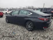 ✅ 2024 Lexus ES 250 • VIN: 58AD11D11RU012367 • Lot: 46348635. Listed on Copart with 26,905 mi. Free auction sales archive from the USA and detailed vehicle history report at DreamBid. Image 2.