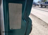 ✅ 1995 Chevrolet S-10 LS • VIN: 1GCDT19W7S8154599 • Лот: 88907135. Опубликован ранее на Copart с пробегом 165 508 миль. Бесплатный доступ к архиву аукционных продаж из США и подробный отчёт об истории автомобиля на DreamBid. Изображение 12.