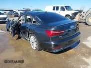 ✅ 2019 Audi A6 Premium Plus • VIN: WAUE8AF23KN127907 • Лот: 41702566. Опубликован ранее на IAAI с пробегом Не указан. Бесплатный доступ к архиву аукционных продаж из США и подробный отчёт об истории автомобиля на DreamBid. Изображение 3.