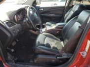 ✅ 2015 Dodge Journey Crossroad • VIN: 3C4PDDGGXFT520585 • Lot: 52793725. Listed on Copart with 223,799 mi. Free auction sales archive from the USA and detailed vehicle history report at DreamBid. Image 7.