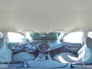 ✅ 2020 Chevrolet Traverse LS • VIN: 1GNERFKW9LJ141428 • Lot: 70904844. Wystawiony na Copart z przebiegiem 123 566 mil. Bezpłatny archiwum sprzedaży aukcyjnych z USA i szczegółowy raport historii pojazdu na DreamBid. Zdjęcie 14.