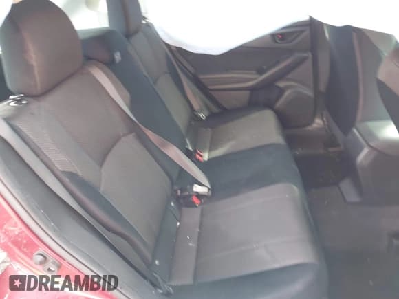 ✅ 2018 Subaru Crosstrek • VIN: JF2GTAAC2JH256584 • Lot: 43388180. Wystawiony na IAAI z przebiegiem 75 495 mil. Bezpłatny archiwum sprzedaży aukcyjnych z USA i szczegółowy raport historii pojazdu na DreamBid. Zdjęcie 8.