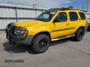 ✅ 2002 Nissan Xterra XE • VIN: 5N1ED28Y72C517292 • Lot: 60677975. Listed on Copart with 132,877 mi. Free auction sales archive from the USA and detailed vehicle history report at DreamBid. Image 1.