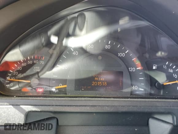 ✅ 2007 Mercedes-Benz G 500 • VIN: WDCYR49E57X169067 • Лот: 71089685. Опубликован ранее на Copart с пробегом 201 518 миль. Бесплатный доступ к архиву аукционных продаж из США и подробный отчёт об истории автомобиля на DreamBid. Изображение 9.