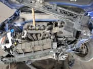 ✅ 2023 Hyundai Venue SEL • VIN: KMHRC8A34PU218690 • Lot: 86203964. Wystawiony na Copart z przebiegiem 46 778 mil. Bezpłatny archiwum sprzedaży aukcyjnych z USA i szczegółowy raport historii pojazdu na DreamBid. Zdjęcie 11.