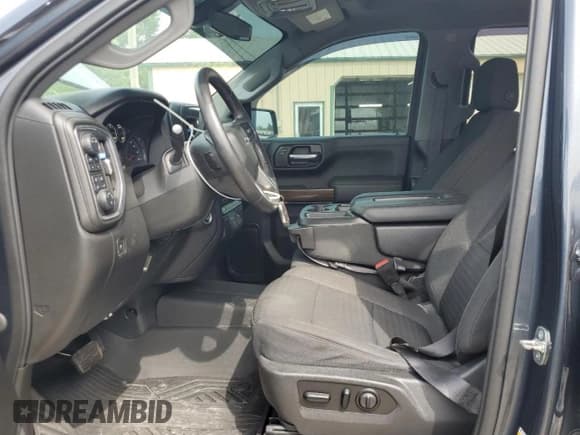 ✅ 2021 Chevrolet Silverado 1500 RST • VIN: 1GCUYEET7MZ349037 • Lot: 68243265. Wystawiony na Copart z przebiegiem 69 411 mil. Bezpłatny archiwum sprzedaży aukcyjnych z USA i szczegółowy raport historii pojazdu na DreamBid. Zdjęcie 7.