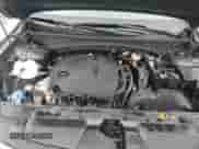 2024 Hyundai Santa Cruz SE с VIN 5NTJA4AE0RH093154, выставлен на аукционе Copart как лот 45149895 с пробегом 25 101 миль миль и Списание • Salvage title. История ставок и продаж доступна на DreamBid. Изображение 13.