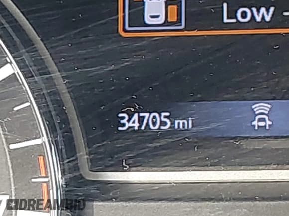 ✅ 2018 Nissan Altima SL • VIN: 1N4AL3AP2JC158807 • Lot: 43607157. Wystawiony na IAAI z przebiegiem 34 705 mil. Bezpłatny archiwum sprzedaży aukcyjnych z USA i szczegółowy raport historii pojazdu na DreamBid. Zdjęcie 15.