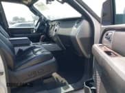 ✅ 2010 Ford Expedition Max Limited • VIN: 1FMJK1K50AEB57850 • Lot: 42335400. Listed on IAAI with 147,502 mi. Free auction sales archive from the USA and detailed vehicle history report at DreamBid. Image 5.