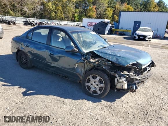 ✅ 2002 Hyundai Elantra GLS • VIN: KMHDN45D82U276732 • Lot: 81821564. Wystawiony na Copart z przebiegiem 140 415 mil. Bezpłatny archiwum sprzedaży aukcyjnych z USA i szczegółowy raport historii pojazdu na DreamBid. Zdjęcie 4.