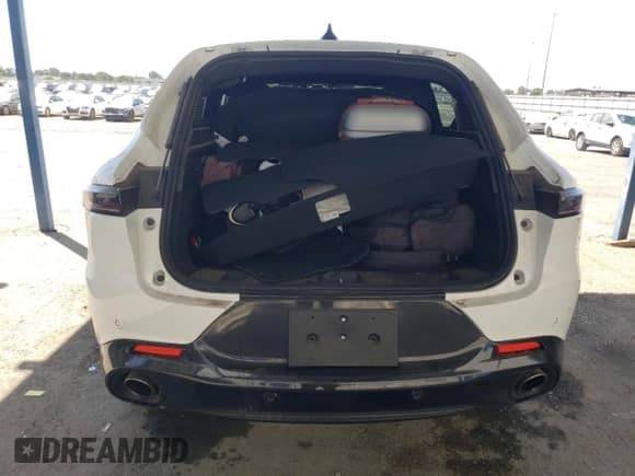 ✅ 2024 Dodge Hornet R/T • VIN: ZACPDFCW6R3A31502 • Lot: 69241235. Wystawiony na Copart z przebiegiem 33 168 mil mil. Skorzystaj z bezpłatnego archiwum sprzedaży aukcyjnych z USA i zobacz szczegółowy raport historii pojazdu na DreamBid. Zdjęcie 6.