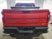 ✅ 2022 Chevrolet Silverado 1500 LT Trail Boss • VIN: 1GCPYFED0NZ235751 • Lot: 64846365. Wystawiony na Copart z przebiegiem 61 366 mil. Bezpłatny archiwum sprzedaży aukcyjnych z USA i szczegółowy raport historii pojazdu na DreamBid. Zdjęcie 6.