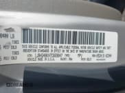 ✅ 2007 Jeep Commander Sport • VIN: 1J8HG48KX7C669647 • Lot: 41607617. Wystawiony na IAAI z przebiegiem 333 861 mil. Bezpłatny archiwum sprzedaży aukcyjnych z USA i szczegółowy raport historii pojazdu na DreamBid. Zdjęcie 9.