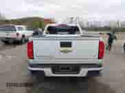 2019 Chevrolet Colorado 4WD LT с VIN 1GCGTCEN9K1308812, выставлен на аукционе IAAI как лот 43489243 с пробегом 84 446 миль миль и . История ставок и продаж доступна на DreamBid. Изображение 17.