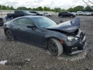 ✅ 2013 Subaru BRZ Premium • VIN: JF1ZCAB16D1603017 • Lot: 63002075. Wystawiony na Copart z przebiegiem 84 909 mil. Bezpłatny archiwum sprzedaży aukcyjnych z USA i szczegółowy raport historii pojazdu na DreamBid. Zdjęcie 4.