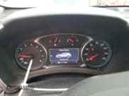 ✅ 2020 Chevrolet Equinox Premier • VIN: 2GNAXNEV1L6249377 • Lot: 83957145. Wystawiony na Copart z przebiegiem 171 156 mil. Bezpłatny archiwum sprzedaży aukcyjnych z USA i szczegółowy raport historii pojazdu na DreamBid. Zdjęcie 9.