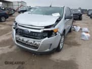 ✅ 2014 Ford Edge SE • VIN: 2FMDK3G94EBB64158 • Lot: 42281424. Wystawiony na IAAI z przebiegiem 146 562 mil. Bezpłatny archiwum sprzedaży aukcyjnych z USA i szczegółowy raport historii pojazdu na DreamBid. Zdjęcie 17.