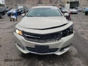 ✅ 2015 Chevrolet Impala LT • VIN: 2G1125S39F9122205 • Лот: 73034724. Опубликован ранее на Copart с пробегом 132 596 миль. Бесплатный доступ к архиву аукционных продаж из США и подробный отчёт об истории автомобиля на DreamBid. Изображение 5.
