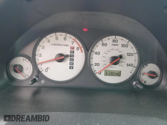 ✅ 2002 Honda Civic LX • VIN: 2HGES16652H526514 • Lot: 83866635. Wystawiony na Copart z przebiegiem 113 040 mil. Bezpłatny archiwum sprzedaży aukcyjnych z USA i szczegółowy raport historii pojazdu na DreamBid. Zdjęcie 9.