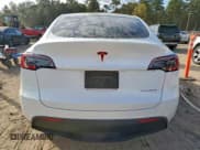 ✅ 2021 Tesla Model Y Long Range • VIN: 5YJYGDEEXMF061258 • Lot: 93935845. Listed on Copart with 70,607 mi. Free auction sales archive from the USA and detailed vehicle history report at DreamBid. Image 6.