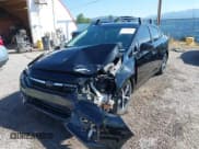 ✅ 2023 Subaru Impreza Premium • VIN: 4S3GKAD65P3604150 • Lot: 42648101. Wystawiony na IAAI z przebiegiem 36 556 mil. Bezpłatny archiwum sprzedaży aukcyjnych z USA i szczegółowy raport historii pojazdu na DreamBid. Zdjęcie 6.