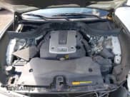 ✅ 2010 Infiniti FX • VIN: JN8AS1MW1AM852018 • Lot: 43320506. Wystawiony na IAAI z przebiegiem 199 710 mil. Bezpłatny archiwum sprzedaży aukcyjnych z USA i szczegółowy raport historii pojazdu na DreamBid. Zdjęcie 10.