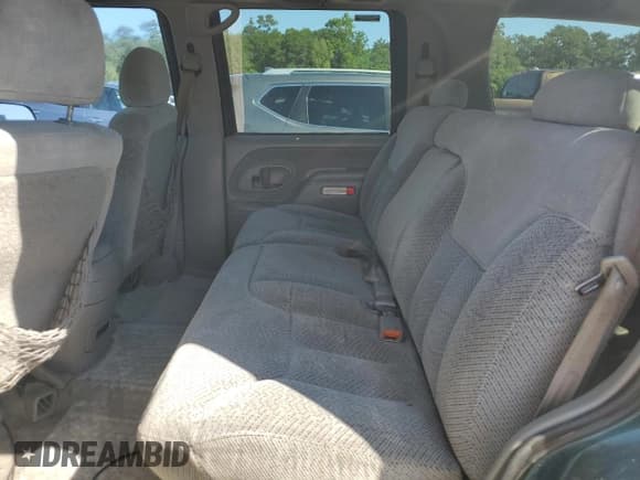 ✅ 1999 GMC Yukon • VIN: 1GKEC13R8XJ792078 • Lot: 50903294. Listed on Copart with 232,672 mi. Free auction sales archive from the USA and detailed vehicle history report at DreamBid. Image 11.