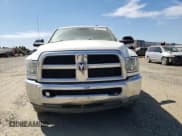 ✅ 2017 Ram 2500 Tradesman • VIN: 3C6UR4HJXHG656958 • Lot: 69453045. Listed on Copart with 211,700 mi. Free auction sales archive from the USA and detailed vehicle history report at DreamBid. Image 5.