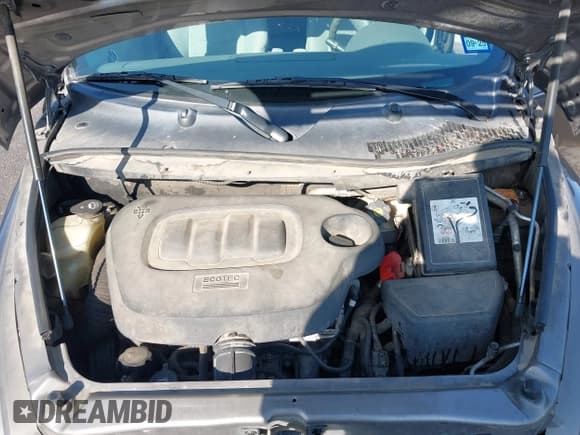 ✅ 2011 Chevrolet HHR LS • VIN: 3GNBAAFW9BS607895 • Lot: 42029086. Listed on IAAI with 98,149 mi. Free auction sales archive from the USA and detailed vehicle history report at DreamBid. Image 10.