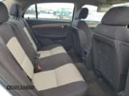 ✅ 2009 Chevrolet Malibu 1LT • VIN: 1G1ZH57BX9F111162 • Lot: 76531704. Listed on Copart with 75,384 mi. Free auction sales archive from the USA and detailed vehicle history report at DreamBid. Image 10.