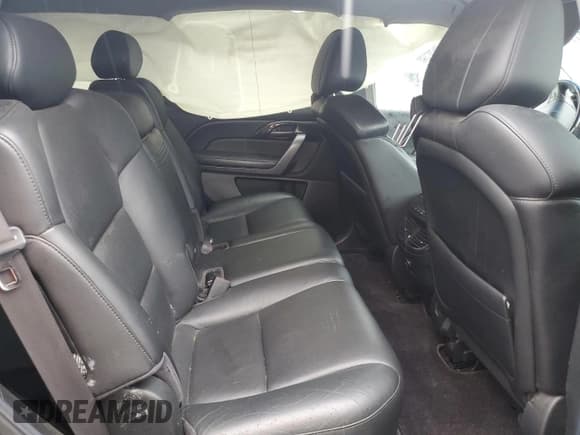 ✅ 2008 Acura MDX Sport • VIN: 2HNYD285X8H509338 • Lot: 56377105. Wystawiony na Copart z przebiegiem 209 424 mil. Bezpłatny archiwum sprzedaży aukcyjnych z USA i szczegółowy raport historii pojazdu na DreamBid. Zdjęcie 11.