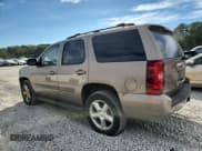 ✅ 2007 Chevrolet Tahoe LTZ • VIN: 1GNFC13057R257185 • Lot: 82646025. Listed on Copart with 166,456 mi. Free auction sales archive from the USA and detailed vehicle history report at DreamBid. Image 2.