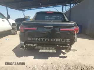 2022 Hyundai Santa Cruz SEL с VIN 5NTJB4AE1NH024593, выставлен на аукционе Copart как лот 73332944 с пробегом 41 048 миль миль и Списание • Salvage title. История ставок и продаж доступна на DreamBid. Изображение 6.
