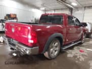 ✅ 2015 Ram 1500 Big Horn • VIN: 1C6RR7LM4FS536619 • Lot: 43820463. Listed on IAAI with 185,570 mi. Free auction sales archive from the USA and detailed vehicle history report at DreamBid. Image 4.