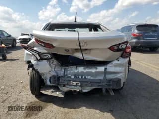 ✅ 2021 Hyundai Accent SE • VIN: 3KPC24A61ME128245 • Лот: 74577424. Опубликован ранее на Copart с пробегом 70 647 миль. Бесплатный доступ к архиву аукционных продаж из США и подробный отчёт об истории автомобиля на DreamBid. Изображение 6.
