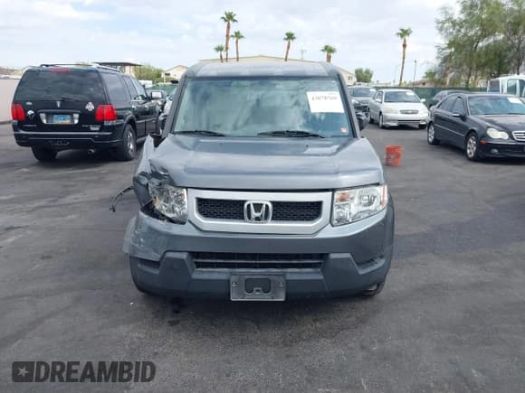 ✅ 2009 Honda Element LX • VIN: 5J6YH28389L000887 • Лот: 43078769. Опубликован ранее на IAAI с пробегом 121 564 миль. Бесплатный доступ к архиву аукционных продаж из США и подробный отчёт об истории автомобиля на DreamBid. Изображение 12.