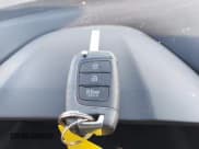 ✅ 2021 Hyundai Venue SE • VIN: KMHRB8A34MU073181 • Lot: 43591680. Listed on IAAI with 78,237 mi. Free auction sales archive from the USA and detailed vehicle history report at DreamBid. Image 11.