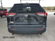 ✅ 2023 Toyota RAV4 LE • VIN: 2T3K1RFV7PC221390 • Lot: 92000355. Listed on Copart with 18,547 mi. Free auction sales archive from the USA and detailed vehicle history report at DreamBid. Image 6.