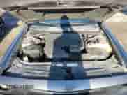 2014 Dodge Challenger SXT z VIN 2C3CDYAG7EH244876, wystawiony jako Copart lot #68067264 z przebiegiem 130 669 mil mil oraz Czysty tytuł • Clean title. Historia ofert i sprzedaży dostępna na DreamBid. Obrazek 11.