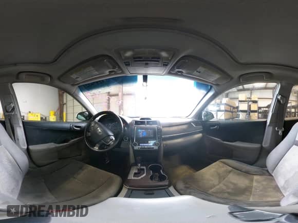 2013 Toyota Camry L with VIN 4T4BF1FK9DR293452, listed as a IAAI auction lot 42876325 with 225,034 mi miles and . Bid and sale history available at DreamBid. Image 18.