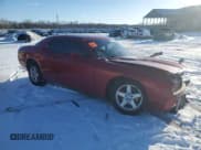 ✅ 2010 Dodge Challenger SE • VIN: 2B3CJ4DVXAH282797 • Lot: 45977935. Listed on Copart with Not provided. Free auction sales archive from the USA and detailed vehicle history report at DreamBid. Image 4.