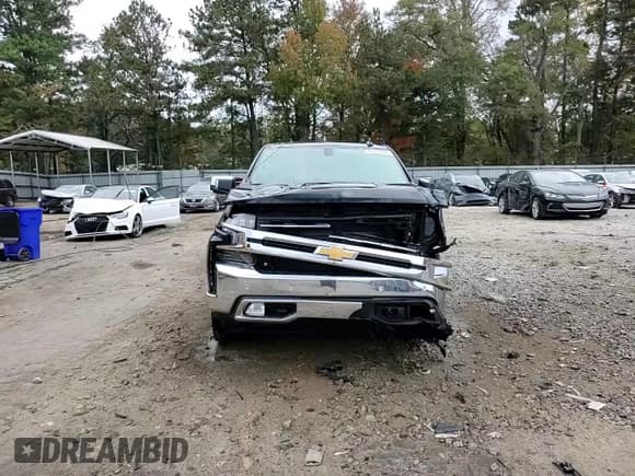 ✅ 2019 Chevrolet Silverado 1500 LTZ • VIN: 1GCUYGEL5KZ103161 • Lot: 78441884. Wystawiony na Copart z przebiegiem 63 541 mil. Bezpłatny archiwum sprzedaży aukcyjnych z USA i szczegółowy raport historii pojazdu na DreamBid. Zdjęcie 13.