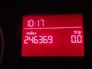 ✅ 2007 Volkswagen Rabbit • VIN: WVWCR71K57W072315 • Lot: 41387547. Listed on IAAI with 246,369 mi. Free auction sales archive from the USA and detailed vehicle history report at DreamBid. Image 16.